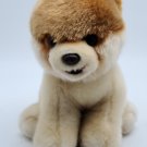Gund Boo World's Cutest Dog Pomeranian 9" Plush Stuffed Animal Toy 4029715 Puppy