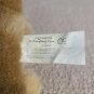 Vintage Walt Disney Lady And The Tramp 8" Lady Plush * GOOD CONDITION*