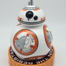 Disney Star Wars  "The Force Awakens" BB-8 Robot Ceramic Decorative Coin Bank 8"