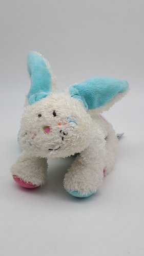 Mary Meyer Plush Putty Nursery Bunny Soft Plush Stuffed Animal Baby AA144