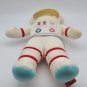 14&acirc;�� Stuffed Astronaut Toy - Realistic Astronaut Plush With NASA Patch
