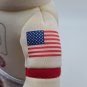 14&acirc;�� Stuffed Astronaut Toy - Realistic Astronaut Plush With NASA Patch