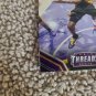 2014-15 Panini Threads Kobe Bryant Los Angeles Lakers Basketball #111
