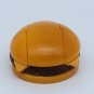 VINTAGE 1988 McDonald's Cheeseburger Dinosaur Transforming Toy Figure