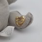 Eeyore 2006 Valentines Plush Stuffed Animal Walt Disney World 7" Detachable Tail
