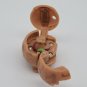 Bakugan Battle Brawler Large 3" Deka Subterra Gorem