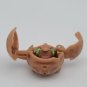 Bakugan Battle Brawler Large 3" Deka Subterra Gorem