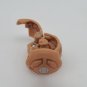 Bakugan Battle Brawler Large 3" Deka Subterra Gorem