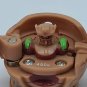 Bakugan Battle Brawler Large 3" Deka Subterra Gorem