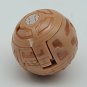 Bakugan Battle Brawler Large 3" Deka Subterra Gorem
