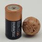 Bakugan Battle Brawler Large 3" Deka Subterra Gorem