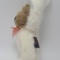 Vintage Boyds Bears The Archive Collection 7" 'Watson' in Mohair Bunny Suit