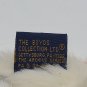 Vintage Boyds Bears The Archive Collection 7" 'Watson' in Mohair Bunny Suit