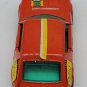 Matchbox 1974 #62 Renault 17 TL Red