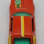 Matchbox 1974 #62 Renault 17 TL Red