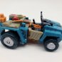 Transformers Energon Strongarm Powerlinx Hasbro 2003 Blue Basic *AS-PICTURED*