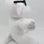 ULTRA RARE Carnival Cruise White Gorilla Large Plush  Stuffed Animal CLEAN