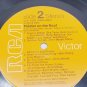 Zero Mostel - Fiddler on the Roof Original Broadway Cast Recording (LP, 1964)