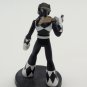 Mighty Power Rangers Black Ranger Axe Funko  Figurine Toy Figure 2017