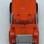 Vintage Micro Machines - 1989 SEMI Tractor Trailer Truck Big Rig