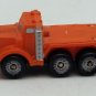 Vintage Micro Machines - 1989 SEMI Tractor Trailer Truck Big Rig