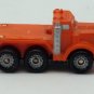 Vintage Micro Machines - 1989 SEMI Tractor Trailer Truck Big Rig