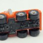 Vintage Micro Machines - 1989 SEMI Tractor Trailer Truck Big Rig