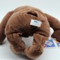 Tyco Plush Bear Coal the Olympic Mascot Salt Lake 2002 Stuffed Toy 14" With Tag