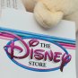 Disney Classic Pooh in Pink Sweater beanbag plush(310-3772)