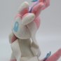 Sylveon Pokemon Takara Tomy 9" Plush Toy  Eevee Japan Authentic