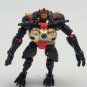 Beast Wars: vintage Transmetal 2 Optimus Minor Figure *AS-PICTURED*