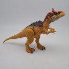 Jurassic World Primal Attack CRYOLOPHOSAURUS Sound Strike Dinosaur Mattel Park