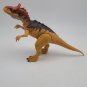 Jurassic World Primal Attack CRYOLOPHOSAURUS Sound Strike Dinosaur Mattel Park