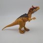 Jurassic World Primal Attack CRYOLOPHOSAURUS Sound Strike Dinosaur Mattel Park
