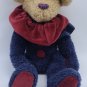 BOYDS BEARS MR BARNUM Clown Bear Special Edition 20th Anniversary