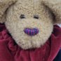 BOYDS BEARS MR BARNUM Clown Bear Special Edition 20th Anniversary
