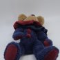 BOYDS BEARS MR BARNUM Clown Bear Special Edition 20th Anniversary