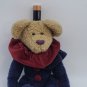 BOYDS BEARS MR BARNUM Clown Bear Special Edition 20th Anniversary
