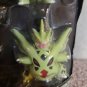 TakaraTomy Japanese Pokemon Moncolle Mega Evolution Pack Mega Tyranitar Larvitar