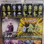 TakaraTomy Japanese Pokemon Moncolle Mega Evolution Pack Mega Tyranitar Larvitar