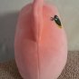 2021 TY Squish-a-Boos POPPY the Pink Koala Cushion Pillow Plush (Small Size 10")