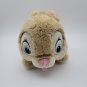 Disney Store Exclusive Bambi Miss Bunny Thumper Girlfriend 15" Tan Stuffed Plush