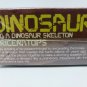 Triceratops, Dig a Dinosaur Skeleton, 4M - Kidz Labs, Toysmith - Ages 8+ *SEALED
