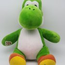Build-A-Bear 16” Green Yoshi Plush From Super Mario Bros.