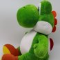 Build-A-Bear 16&acirc;�� Green Yoshi Plush From Super Mario Bros.