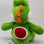 Build-A-Bear 16&acirc;�� Green Yoshi Plush From Super Mario Bros.