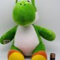 Build-A-Bear 16&acirc;�� Green Yoshi Plush From Super Mario Bros.