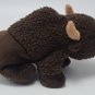 Ty Beanie Buddy Congo the Gorilla - w/tag protector