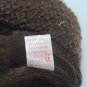 Ty Beanie Buddy Congo the Gorilla - w/tag protector