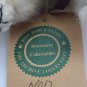 Boyds Bears & Friends The Artisan Series Plush Jointed White Polar Bear W/ Tag
